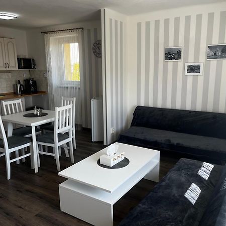 Apartmany Polepy 外观 照片