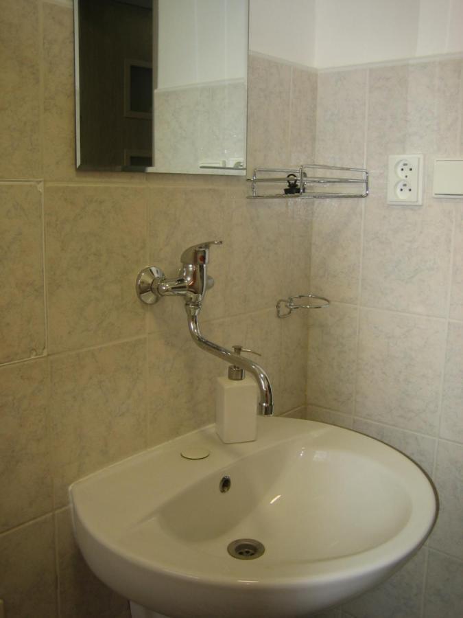 Apartmany Polepy 外观 照片