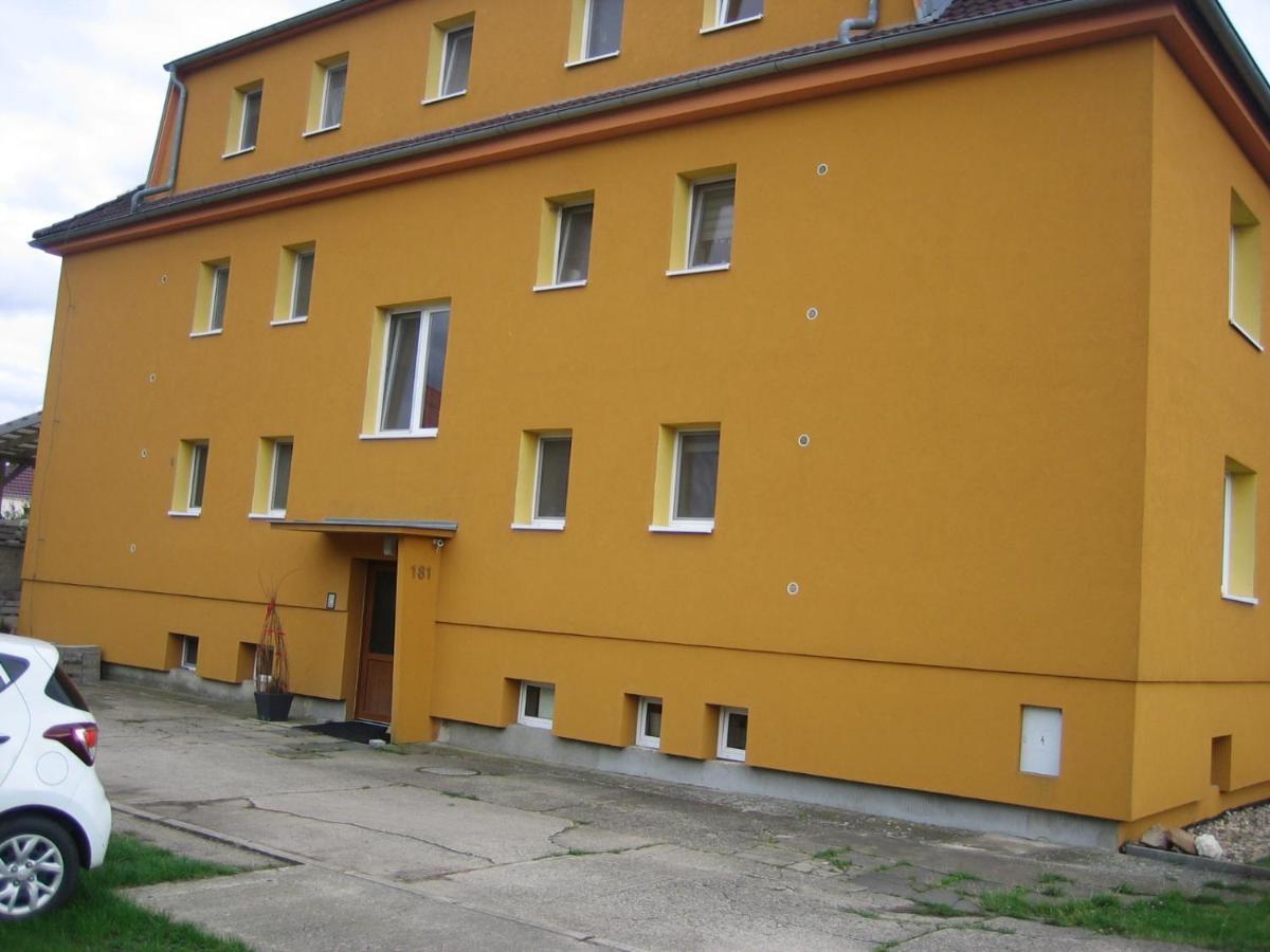 Apartmany Polepy 外观 照片
