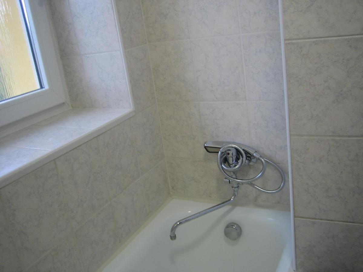 Apartmany Polepy 外观 照片