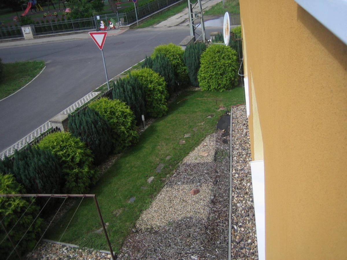 Apartmany Polepy 外观 照片