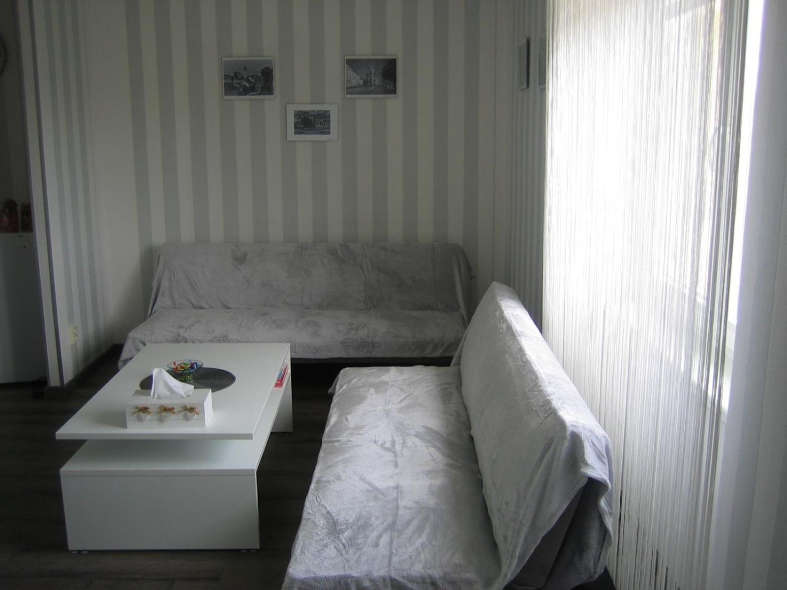 Apartmany Polepy 外观 照片