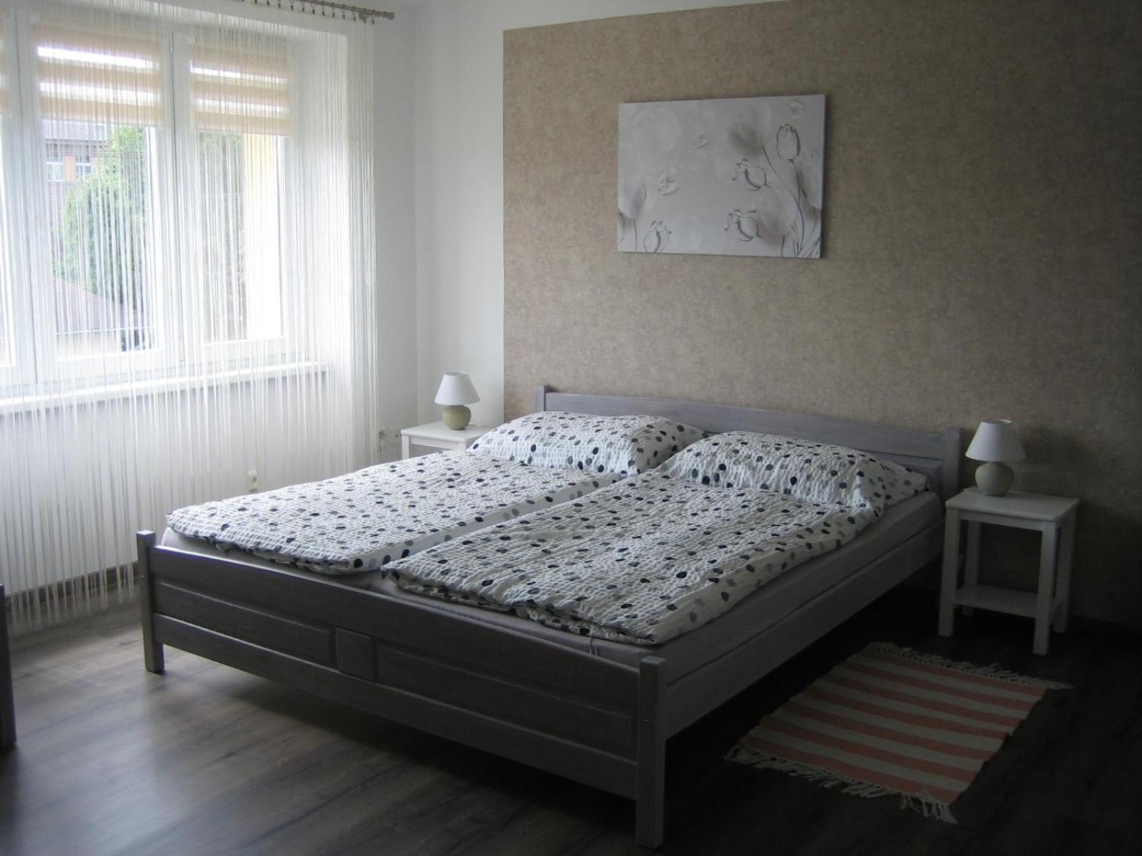 Apartmany Polepy 外观 照片