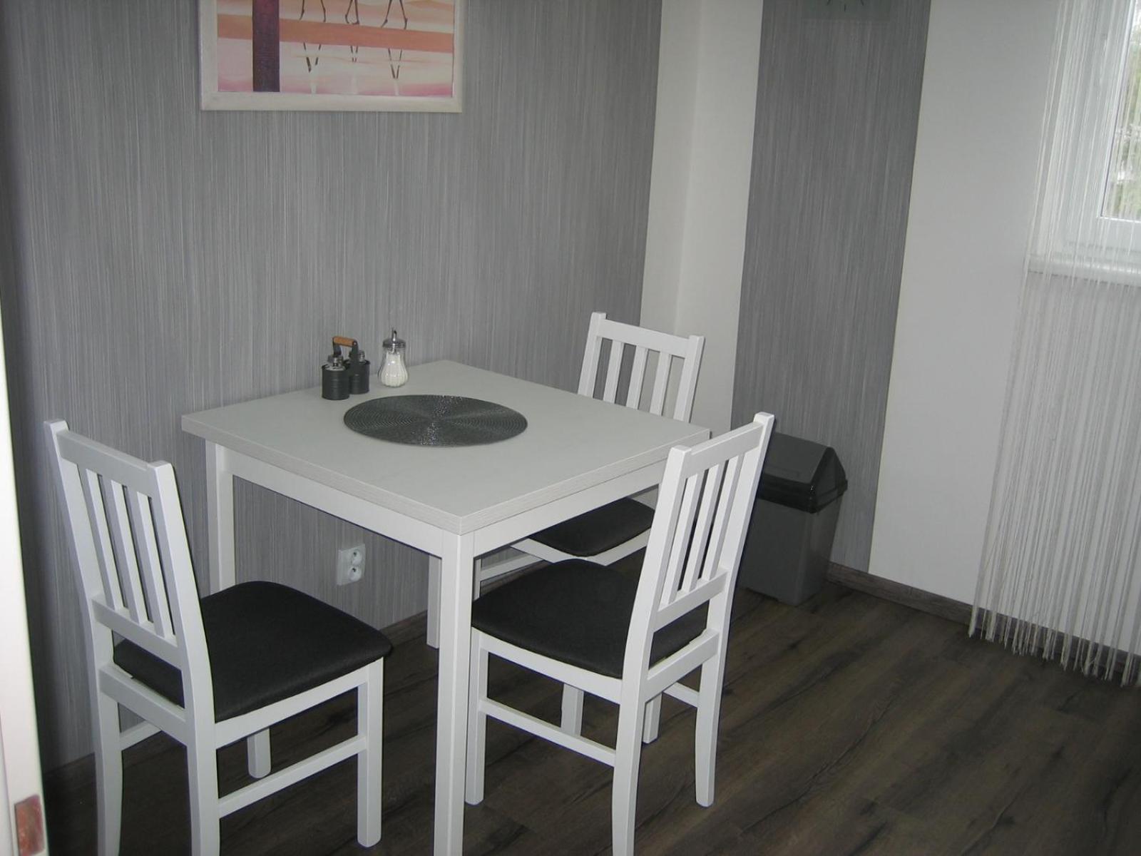 Apartmany Polepy 外观 照片