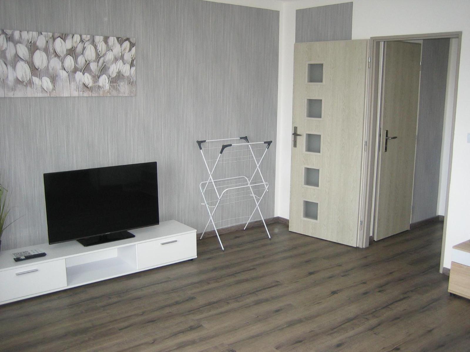 Apartmany Polepy 外观 照片