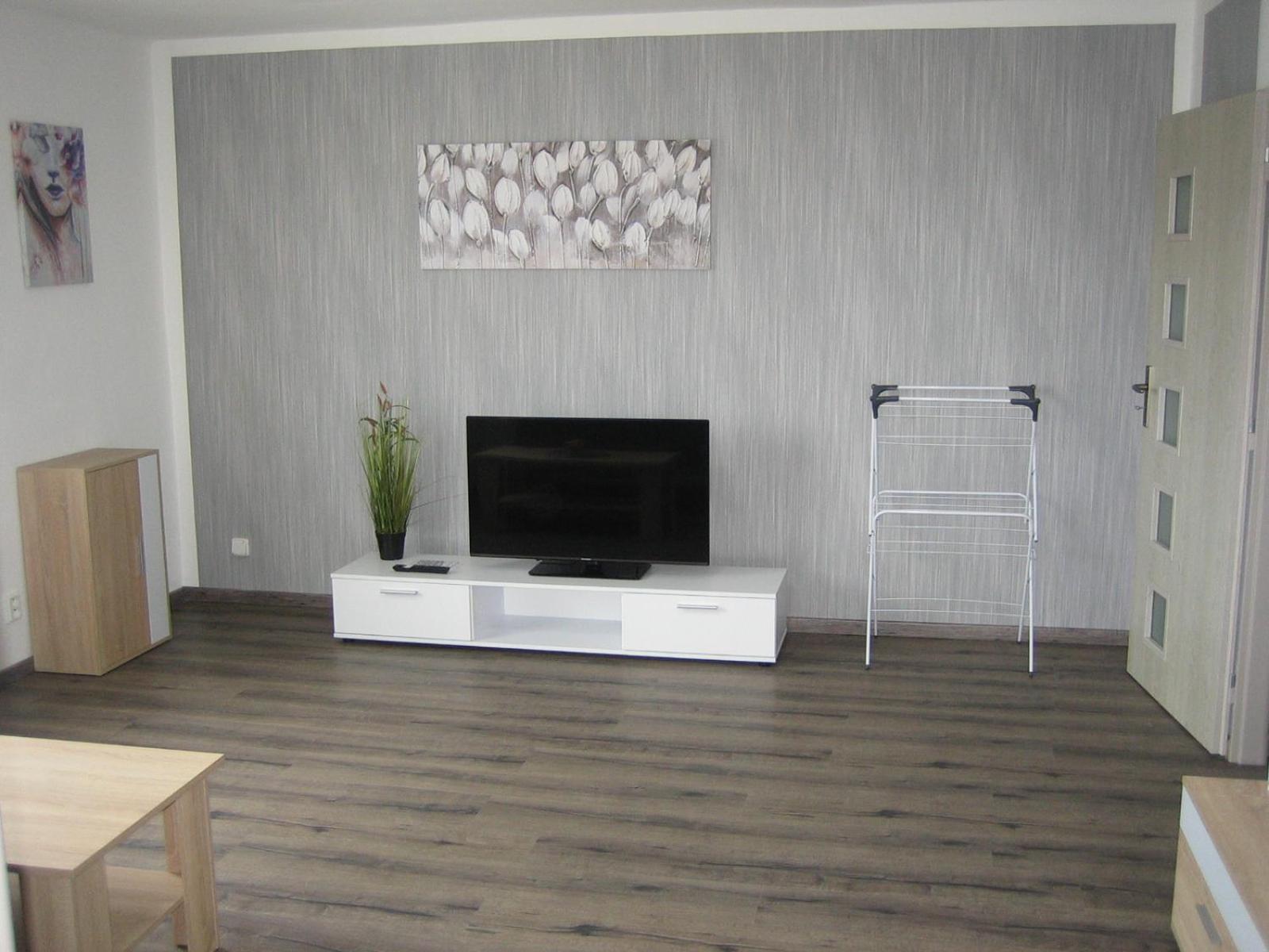 Apartmany Polepy 外观 照片
