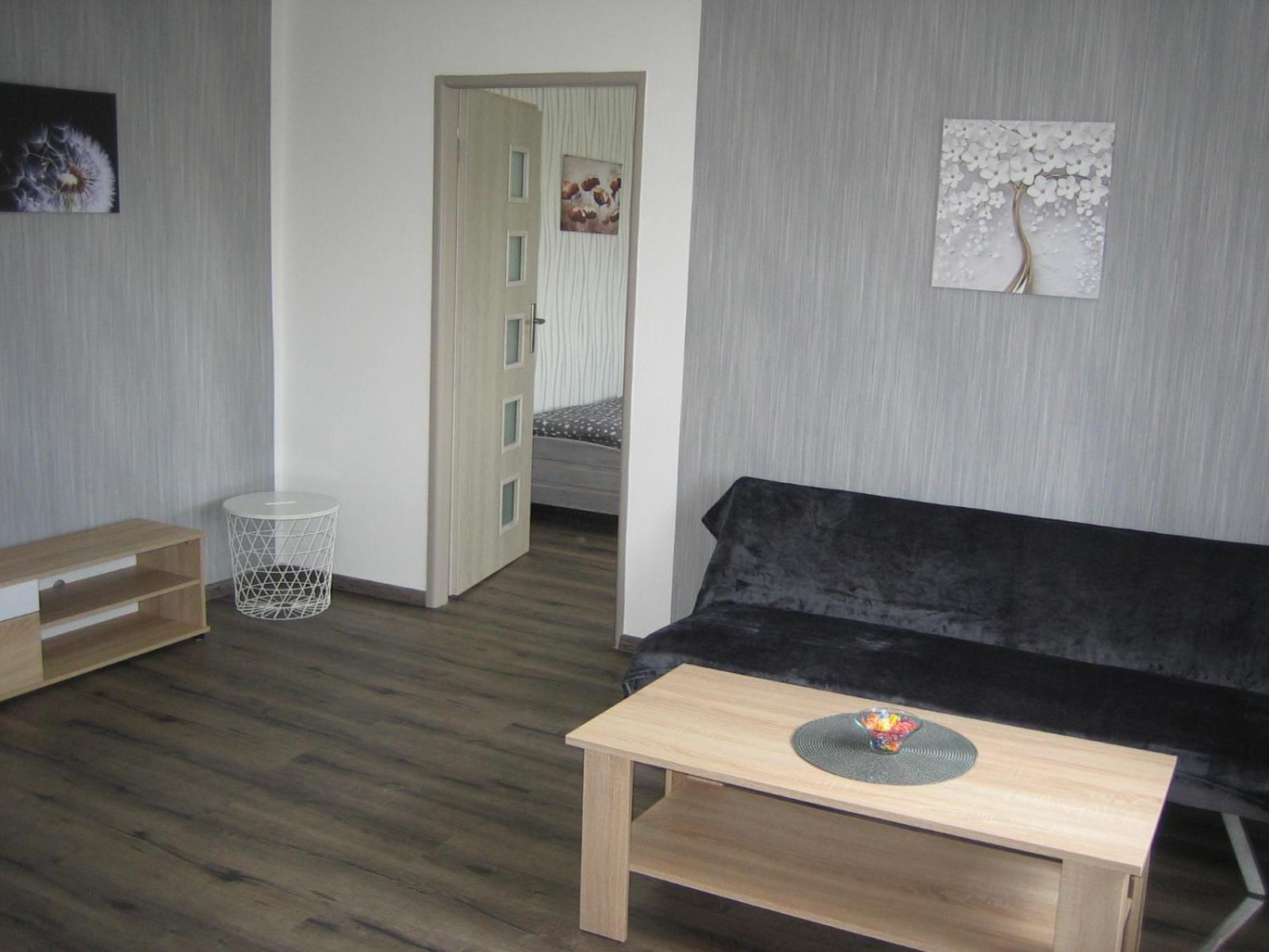 Apartmany Polepy 外观 照片