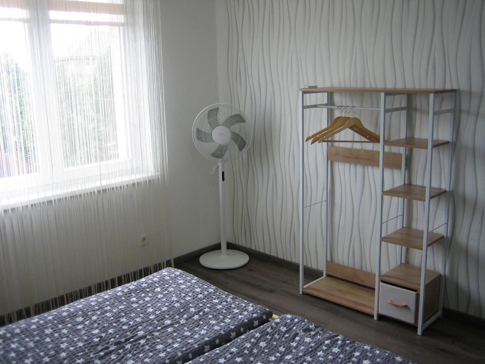 Apartmany Polepy 外观 照片