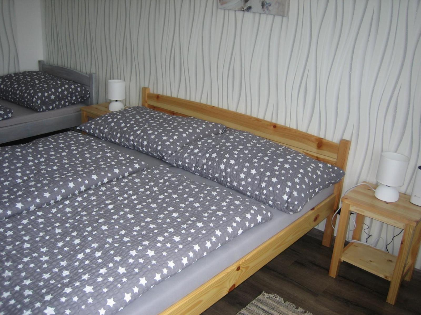 Apartmany Polepy 外观 照片
