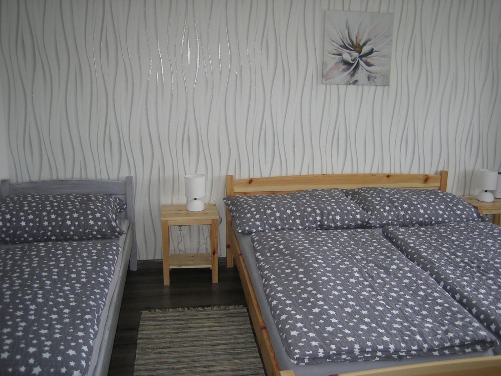 Apartmany Polepy 外观 照片