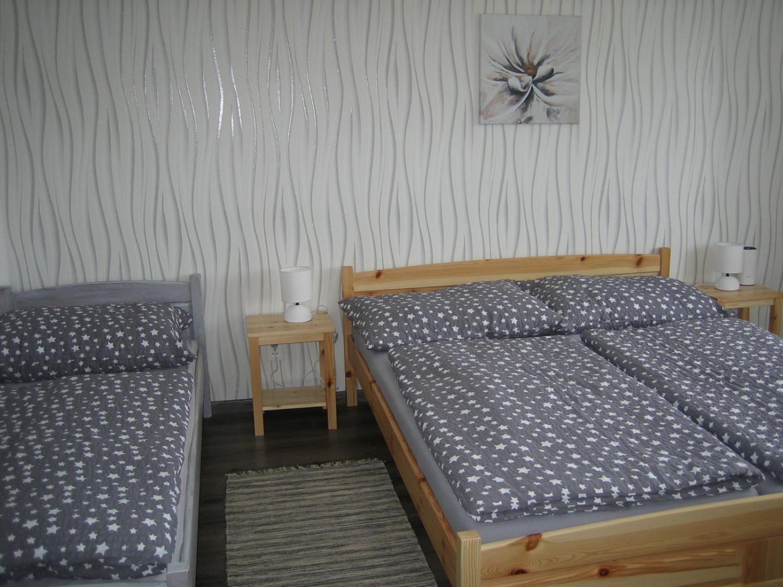 Apartmany Polepy 外观 照片