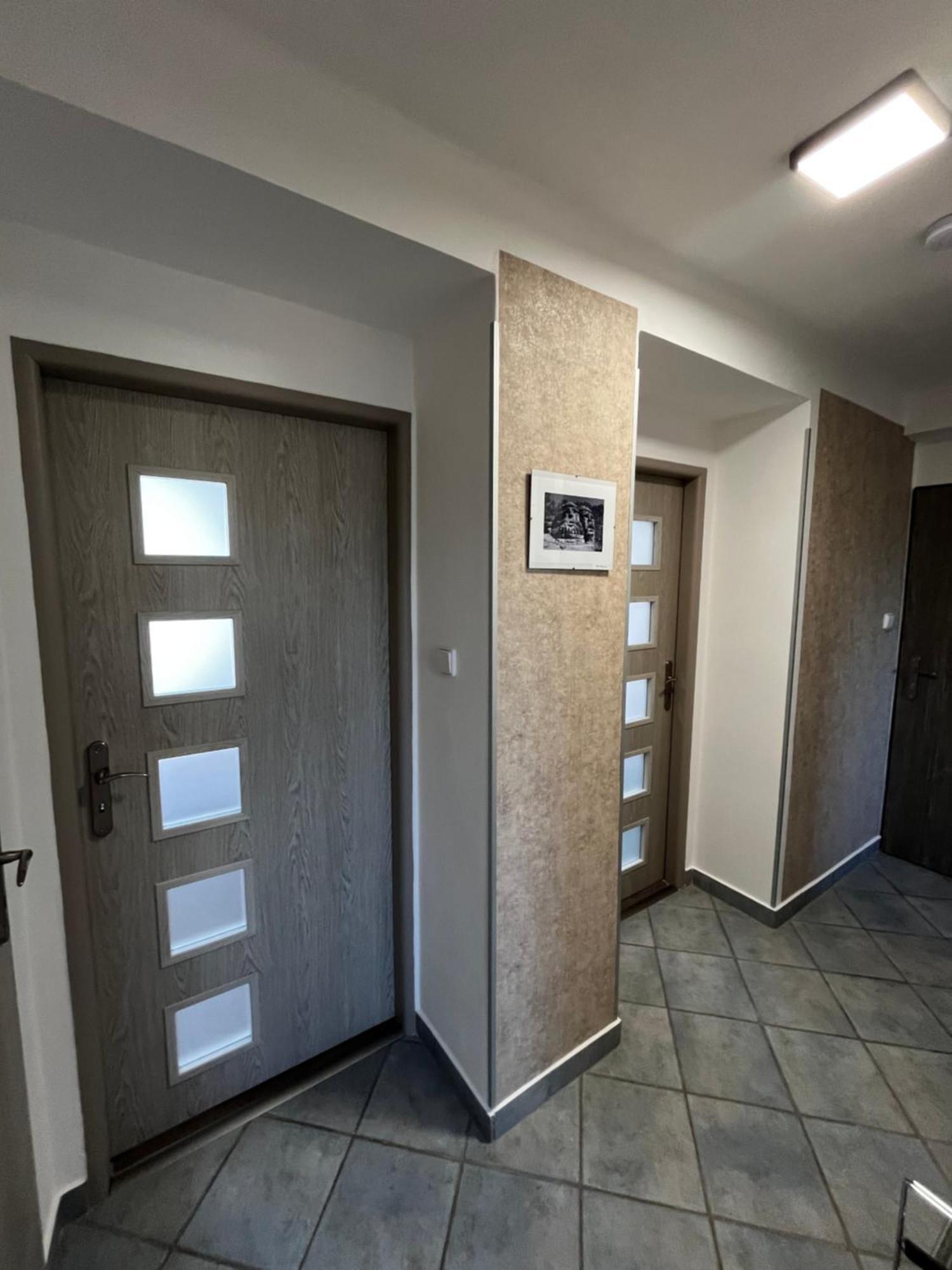 Apartmany Polepy 外观 照片