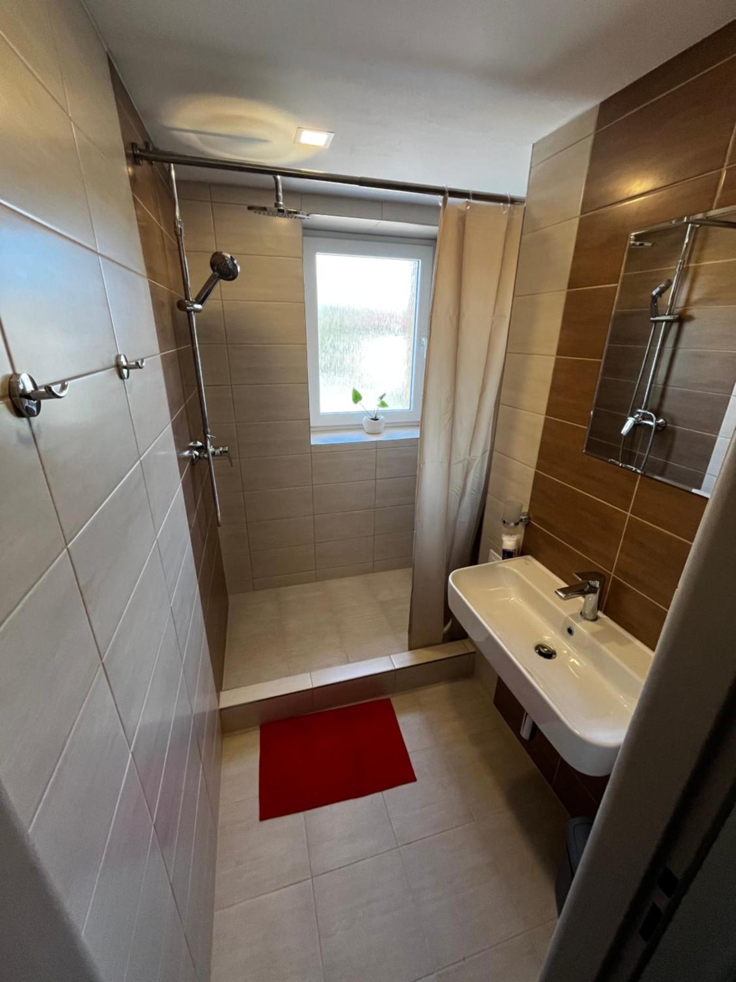 Apartmany Polepy 外观 照片