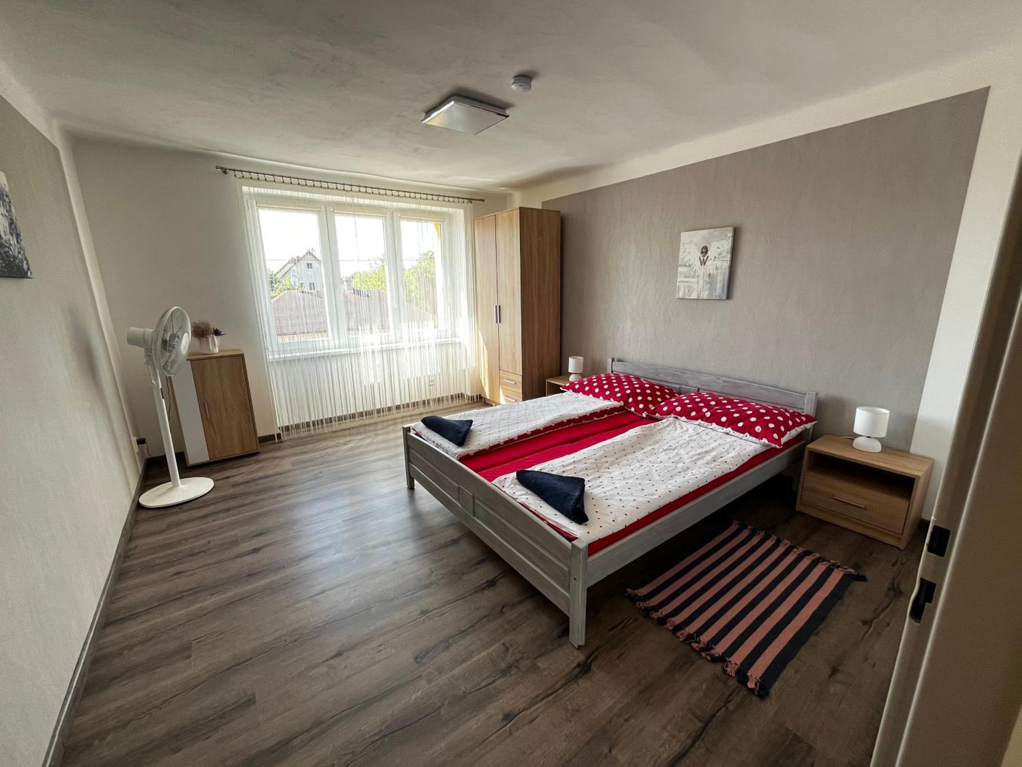 Apartmany Polepy 外观 照片